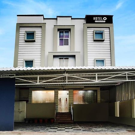 Super Hotel O Vaishali Nagar Divisione di Divisione di Jaipur Esterno foto