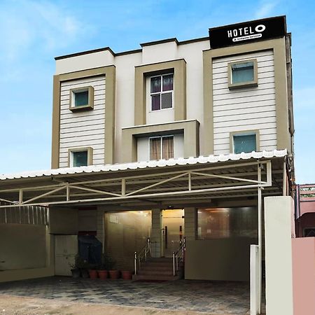 Super Hotel O Vaishali Nagar Divisione di Divisione di Jaipur Esterno foto