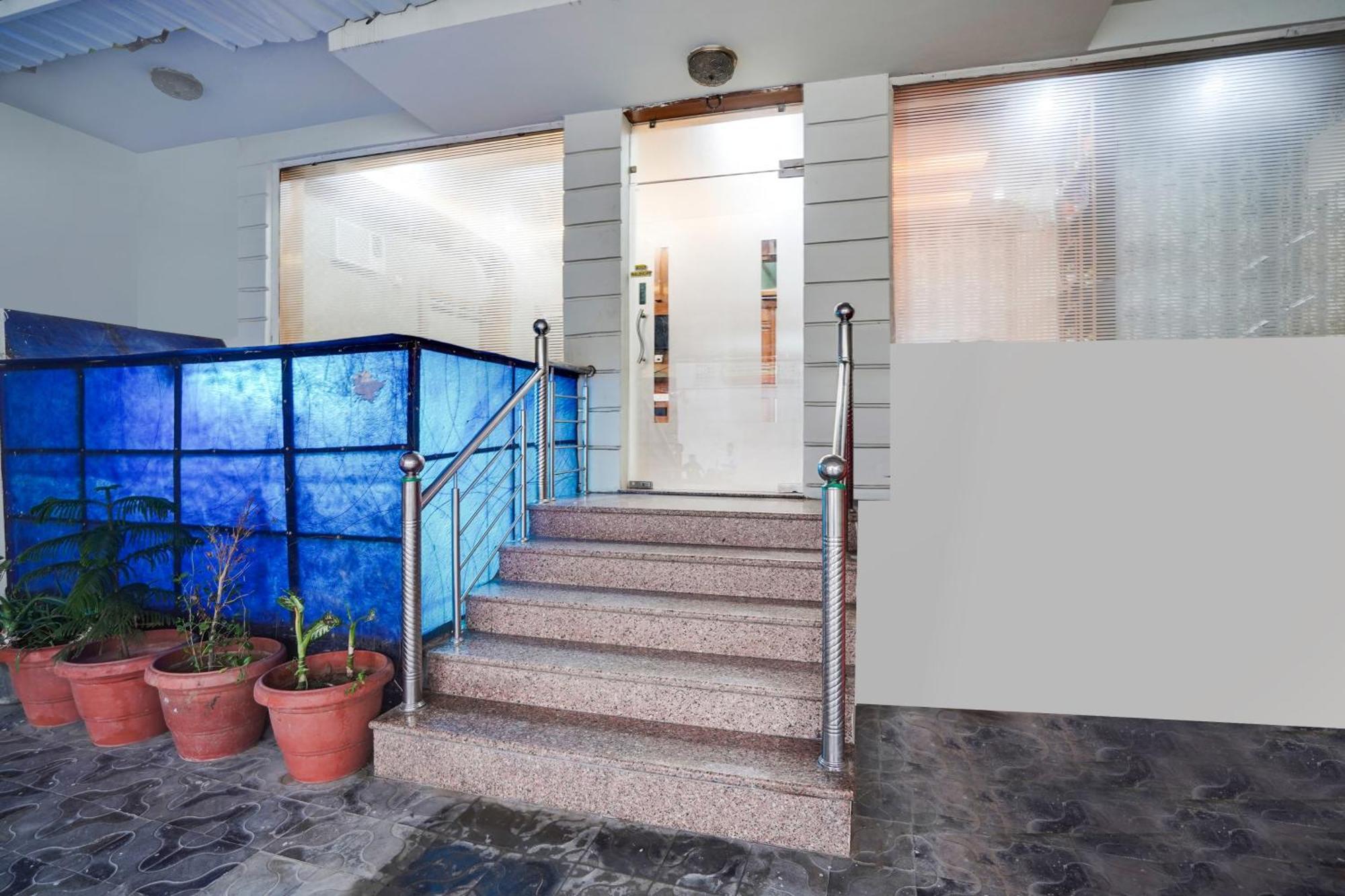 Super Hotel O Vaishali Nagar Divisione di Divisione di Jaipur Esterno foto