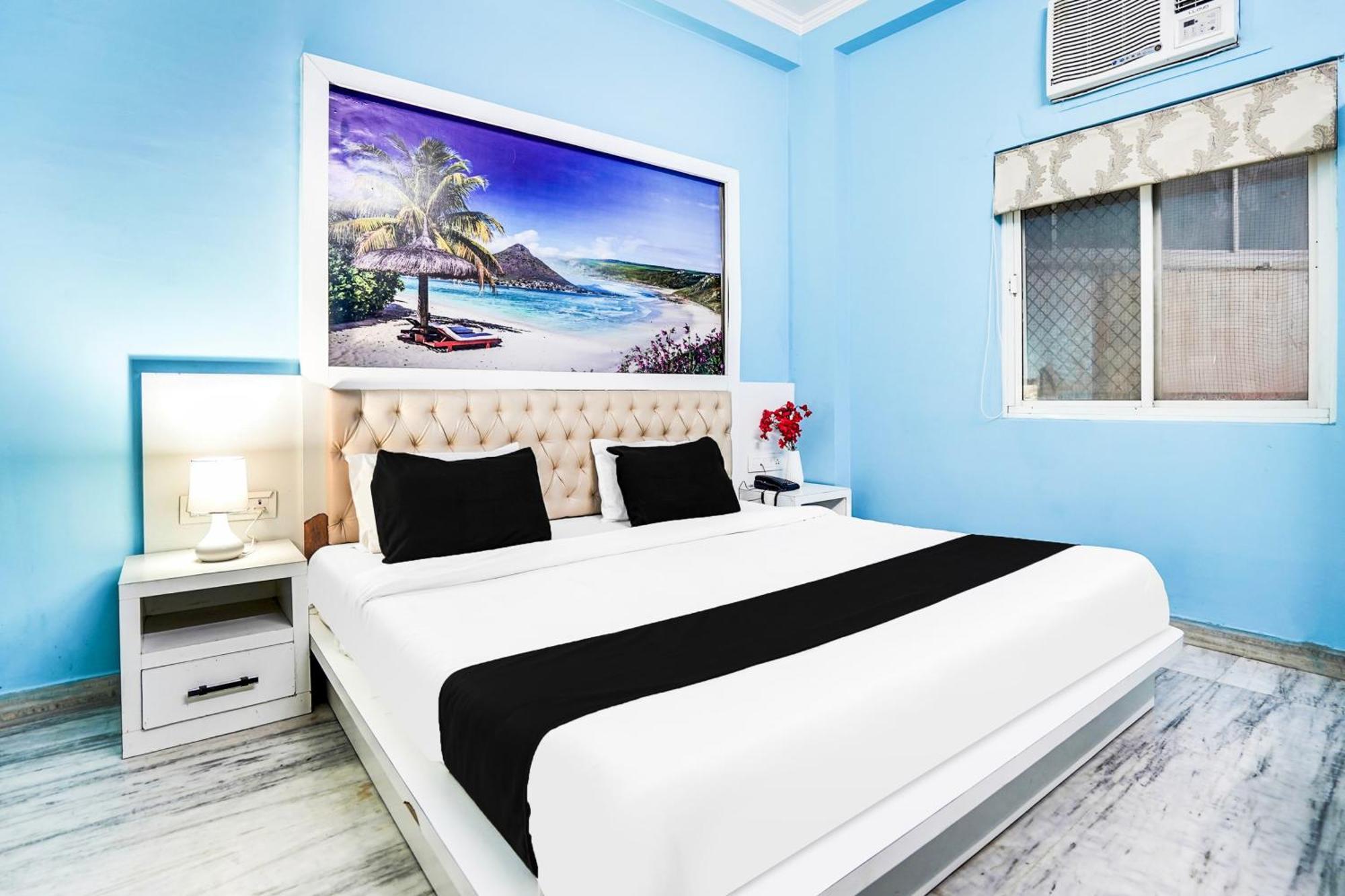Super Hotel O Vaishali Nagar Divisione di Divisione di Jaipur Esterno foto