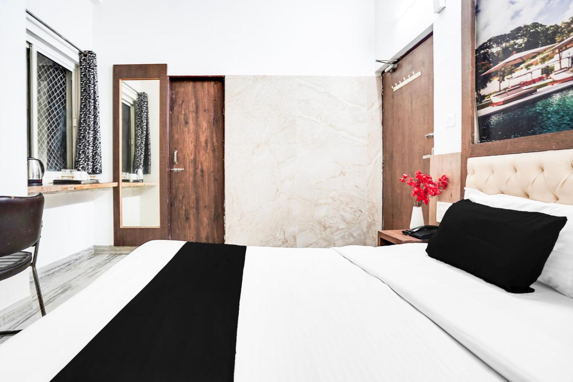 Super Hotel O Vaishali Nagar Divisione di Divisione di Jaipur Esterno foto