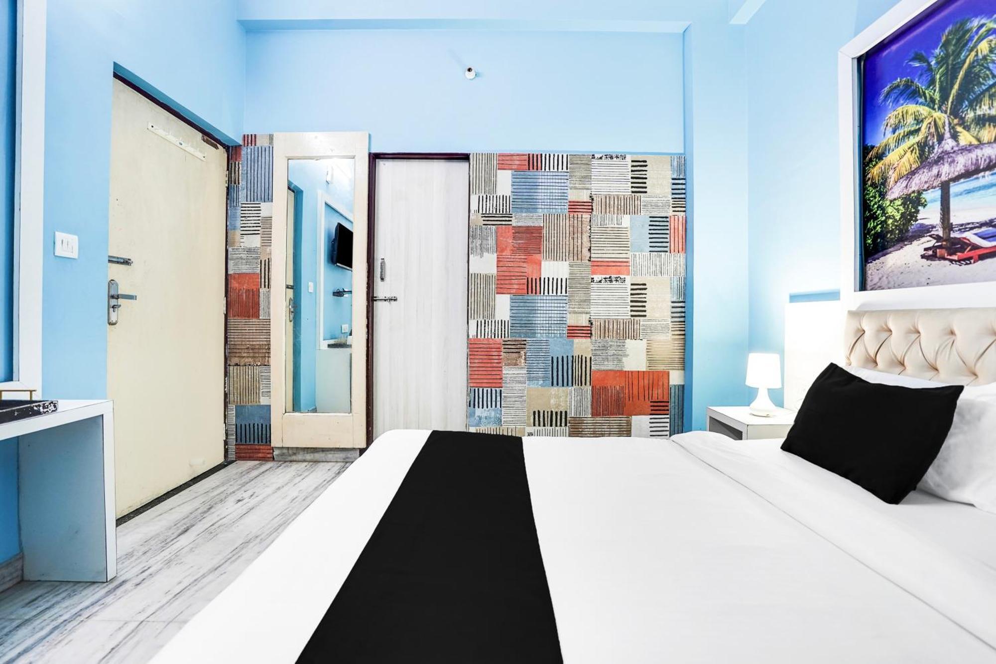 Super Hotel O Vaishali Nagar Divisione di Divisione di Jaipur Esterno foto