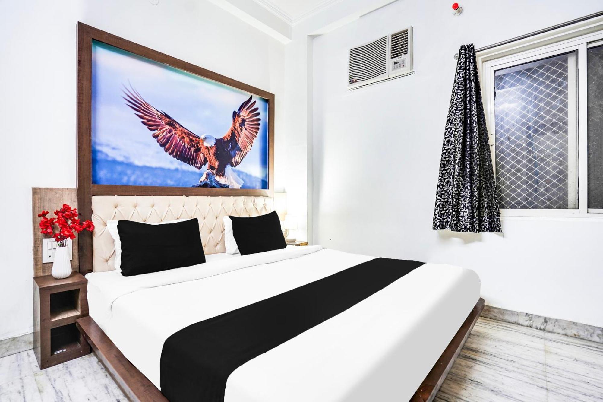 Super Hotel O Vaishali Nagar Divisione di Divisione di Jaipur Esterno foto