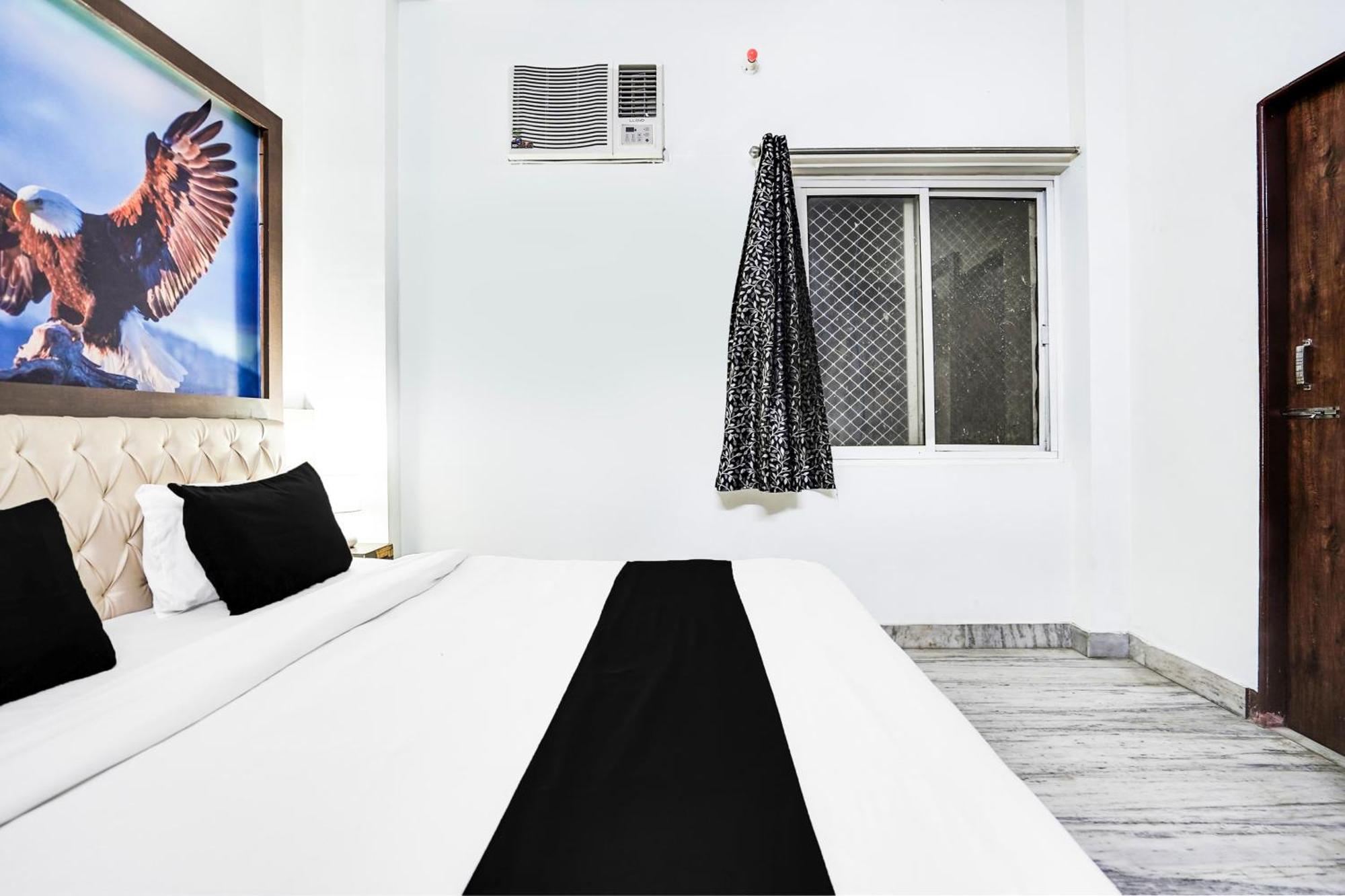 Super Hotel O Vaishali Nagar Divisione di Divisione di Jaipur Esterno foto